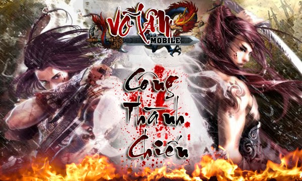 tai game vo lam cho dien thoai