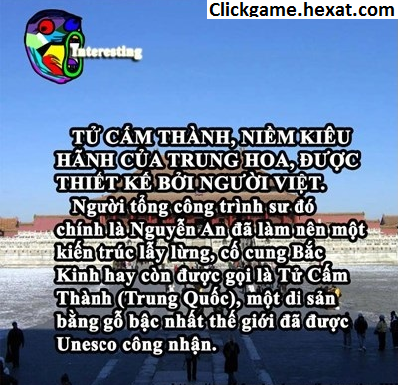 Có thể bạn chưa biết